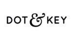 dot and key skincare coupon offer with discount deals on serums moisturizers and sunscreen