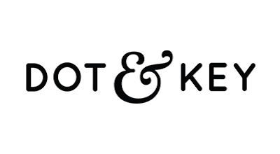 dot and key skincare coupon offer with discount deals on serums moisturizers and sunscreen